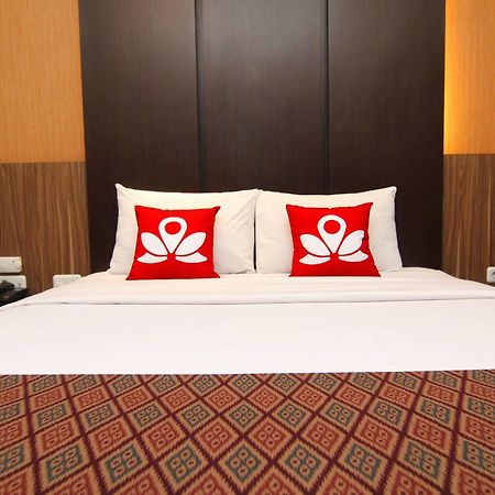 Zen Premium Near Rumah Mode Bandung Exterior photo