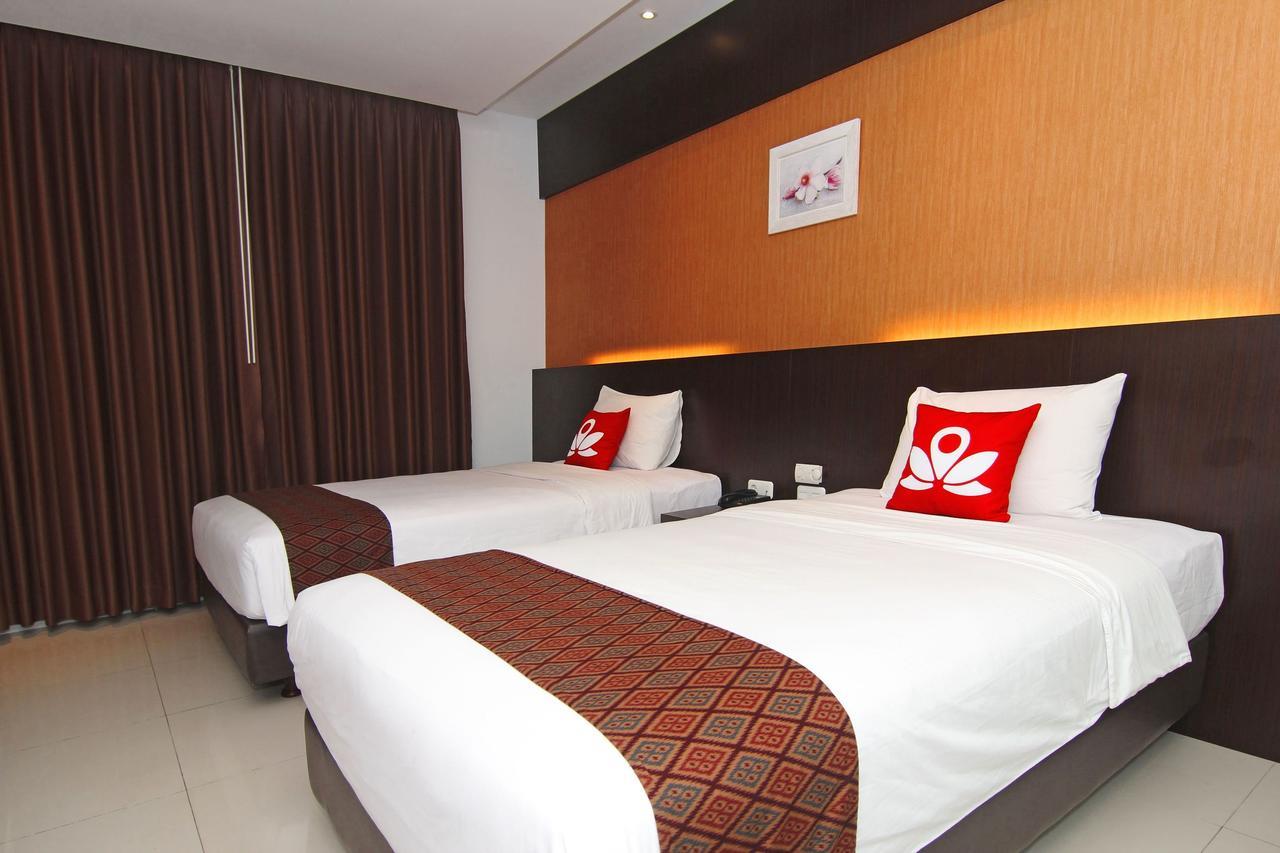 Zen Premium Near Rumah Mode Bandung Exterior photo