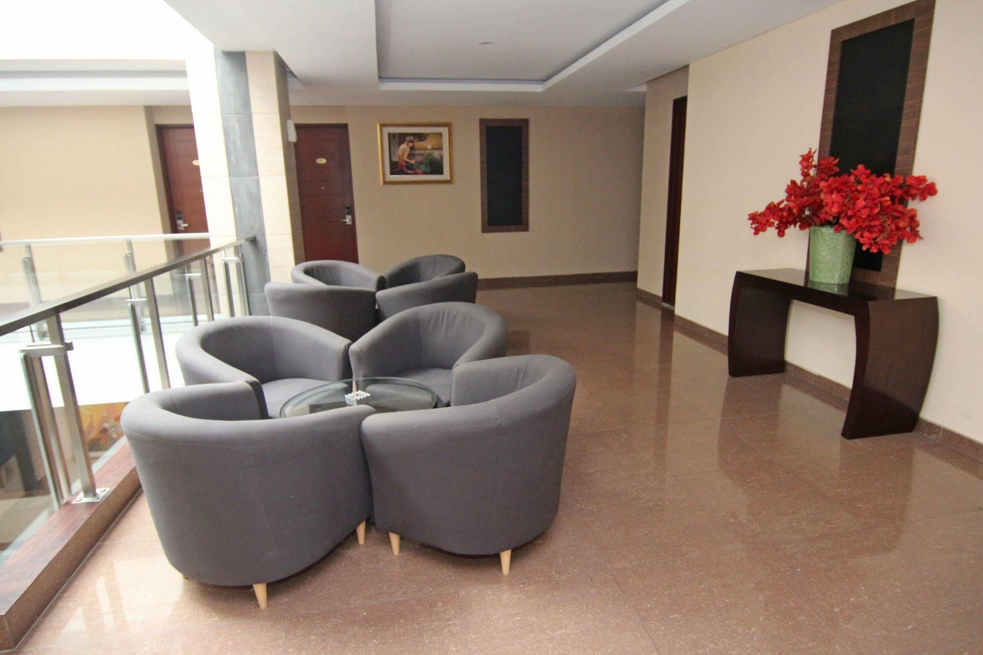 Zen Premium Near Rumah Mode Bandung Exterior photo