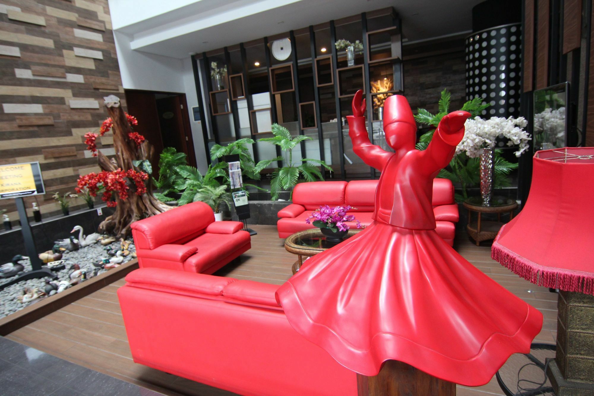 Zen Premium Near Rumah Mode Bandung Exterior photo
